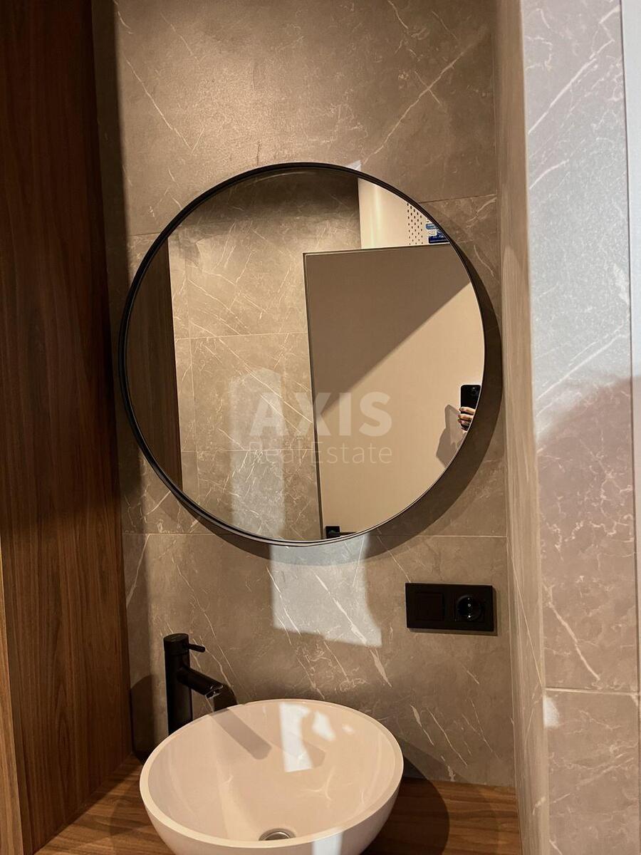 1k apartment vul. Chernigivs'ka 8Б467079
