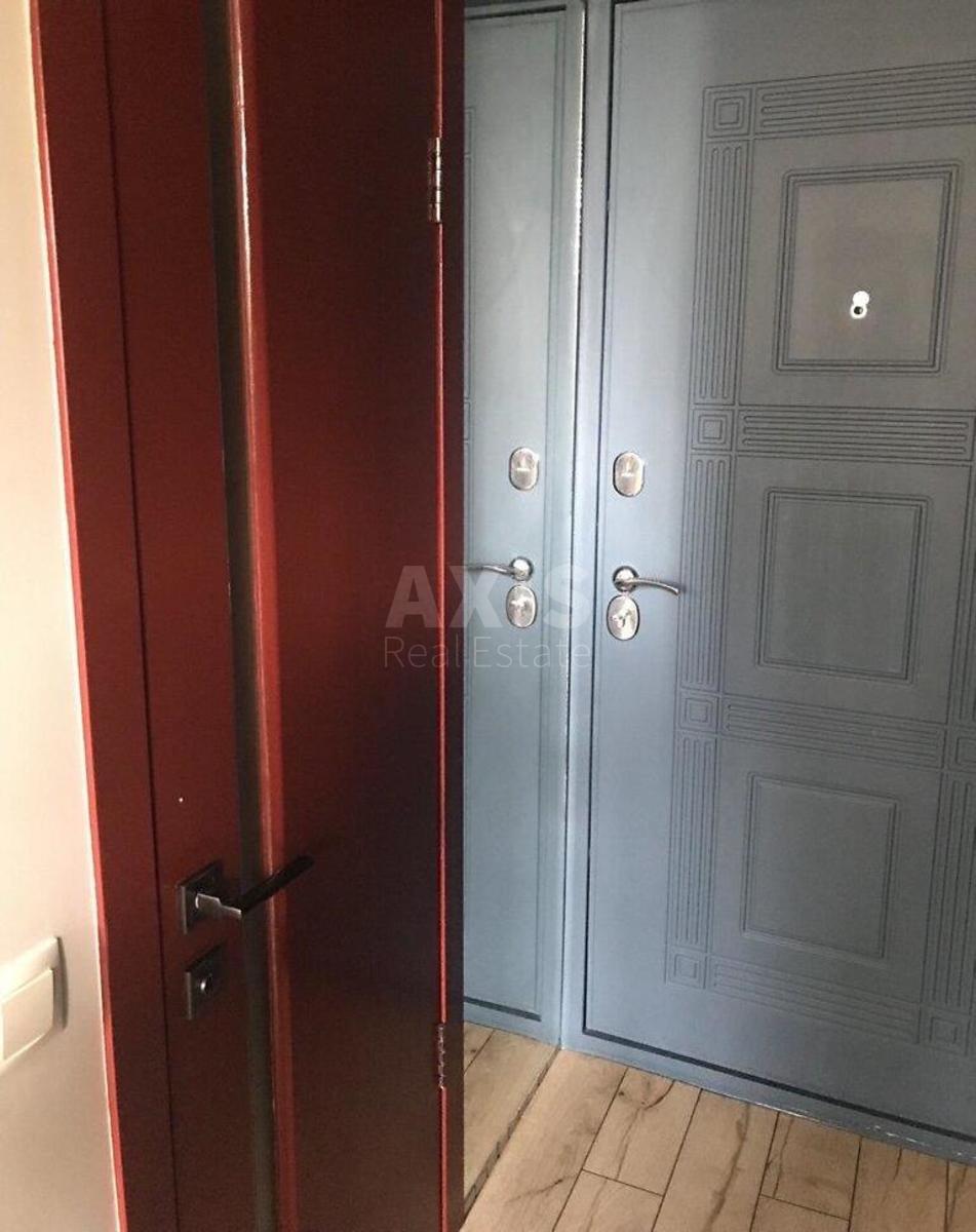 1к квартира ул. Радистов 244