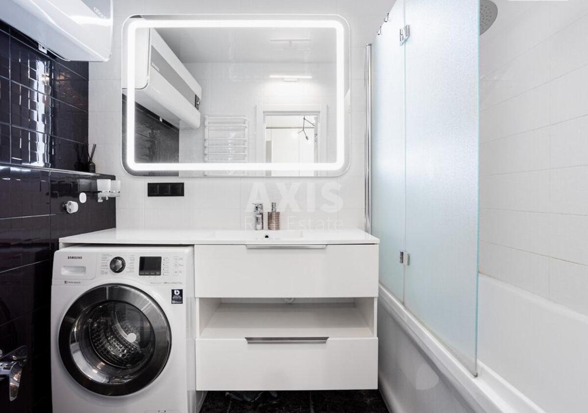 1k apartment prov. Jasynuvats'kyj 106114210