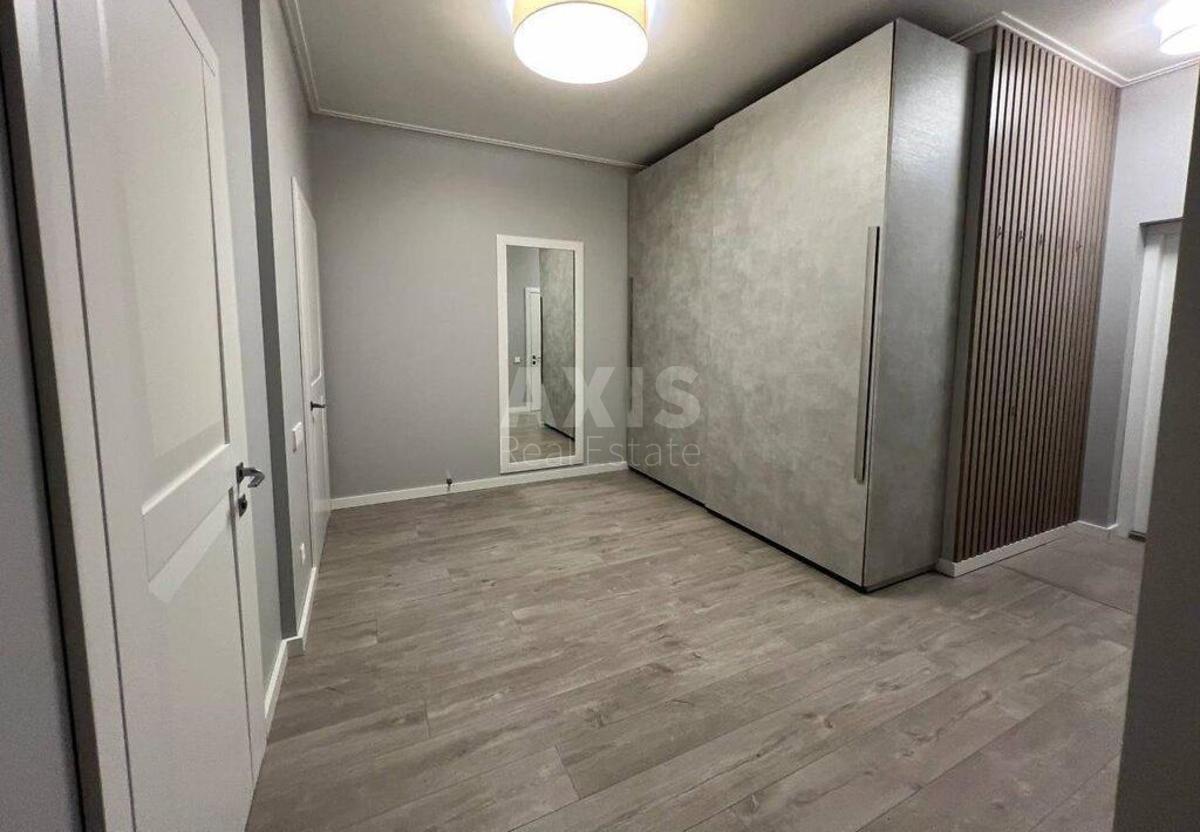 4k apartment vul. Dragomyrova Myhajla 2А6