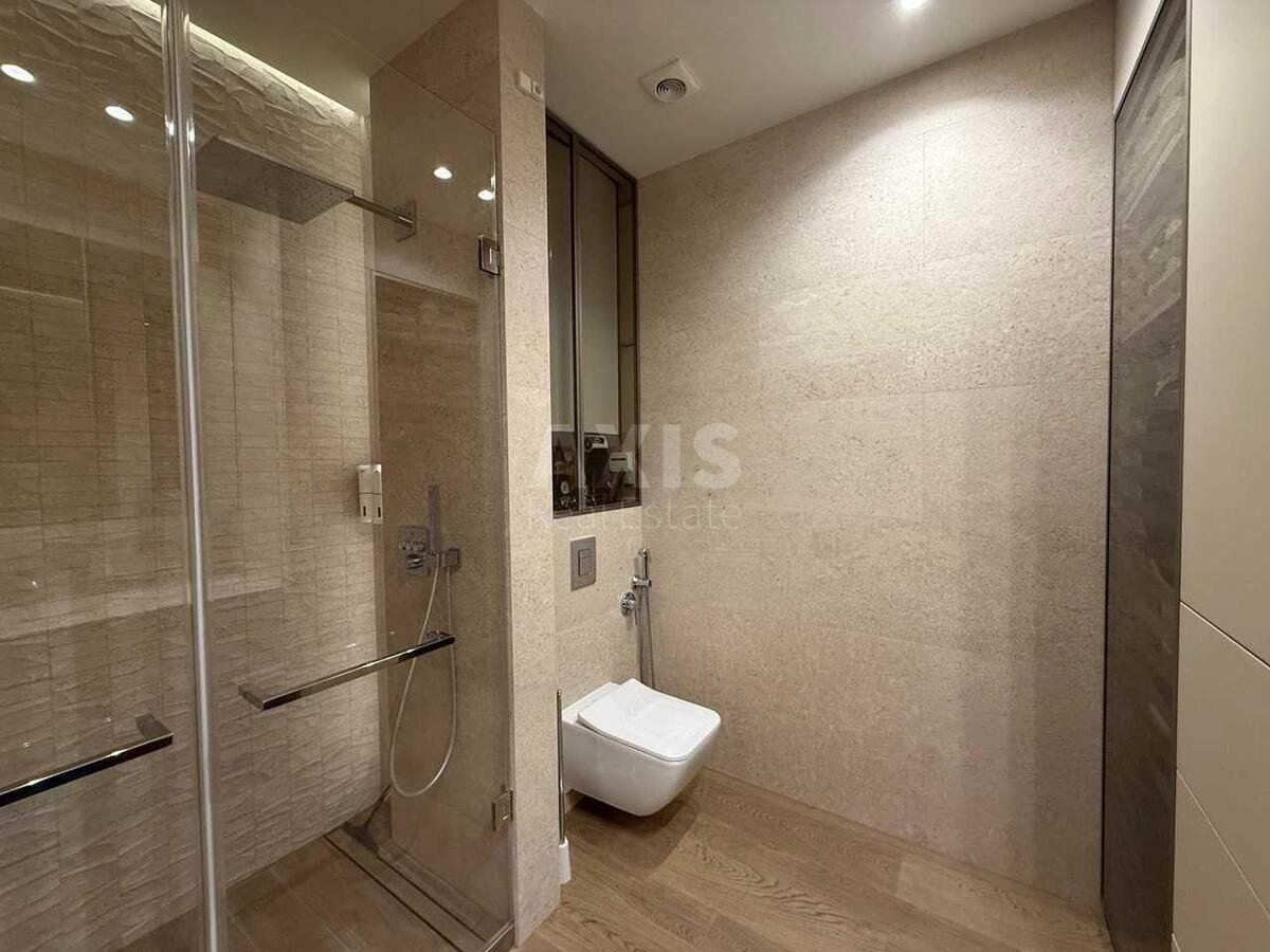 2k apartment vul. Dilova 1/27