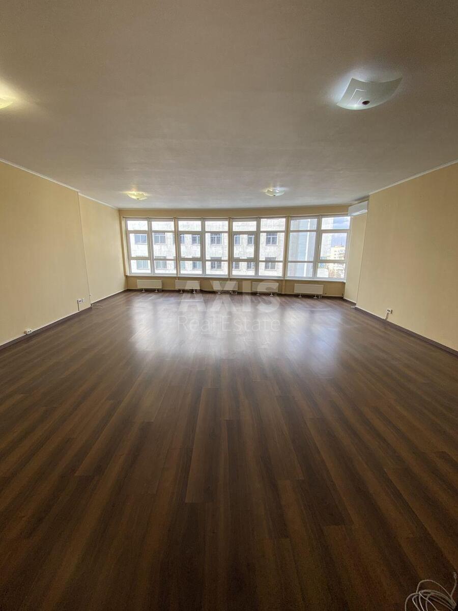 Office uzv. Klovs'kyj 7, 90m2612053