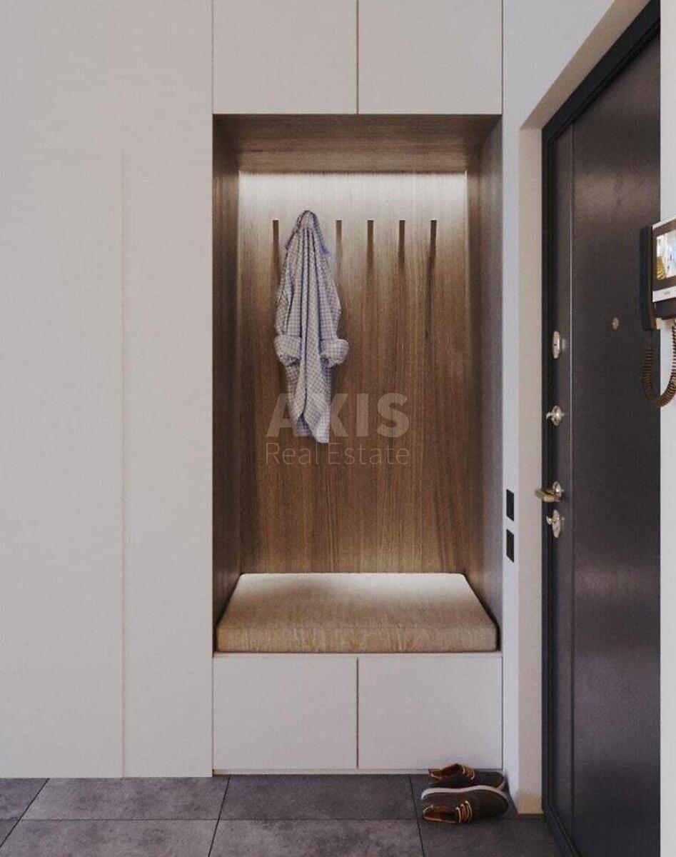 1k apartment pr-t Peremogy 11Б11
