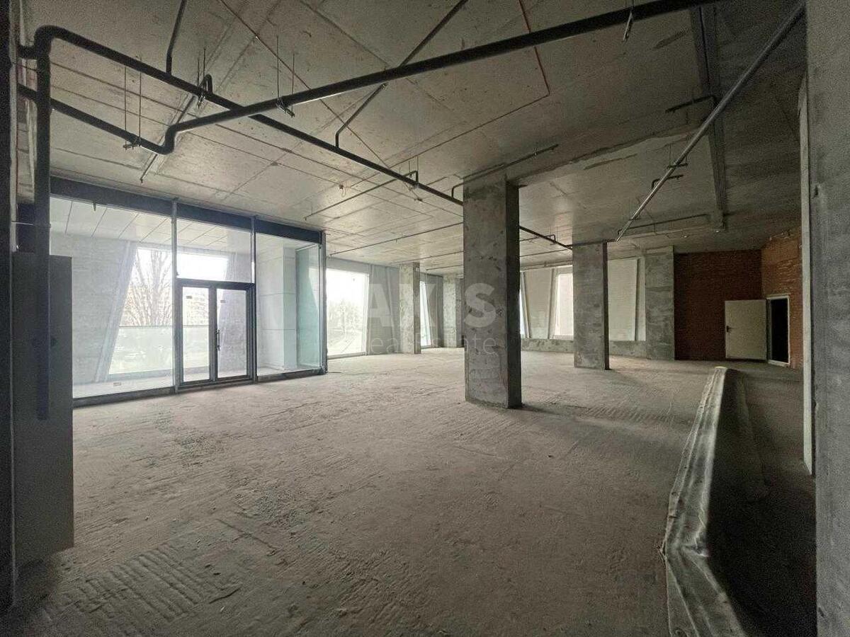 Trade object pr-t Berestejskij 11Б, 812m2612407