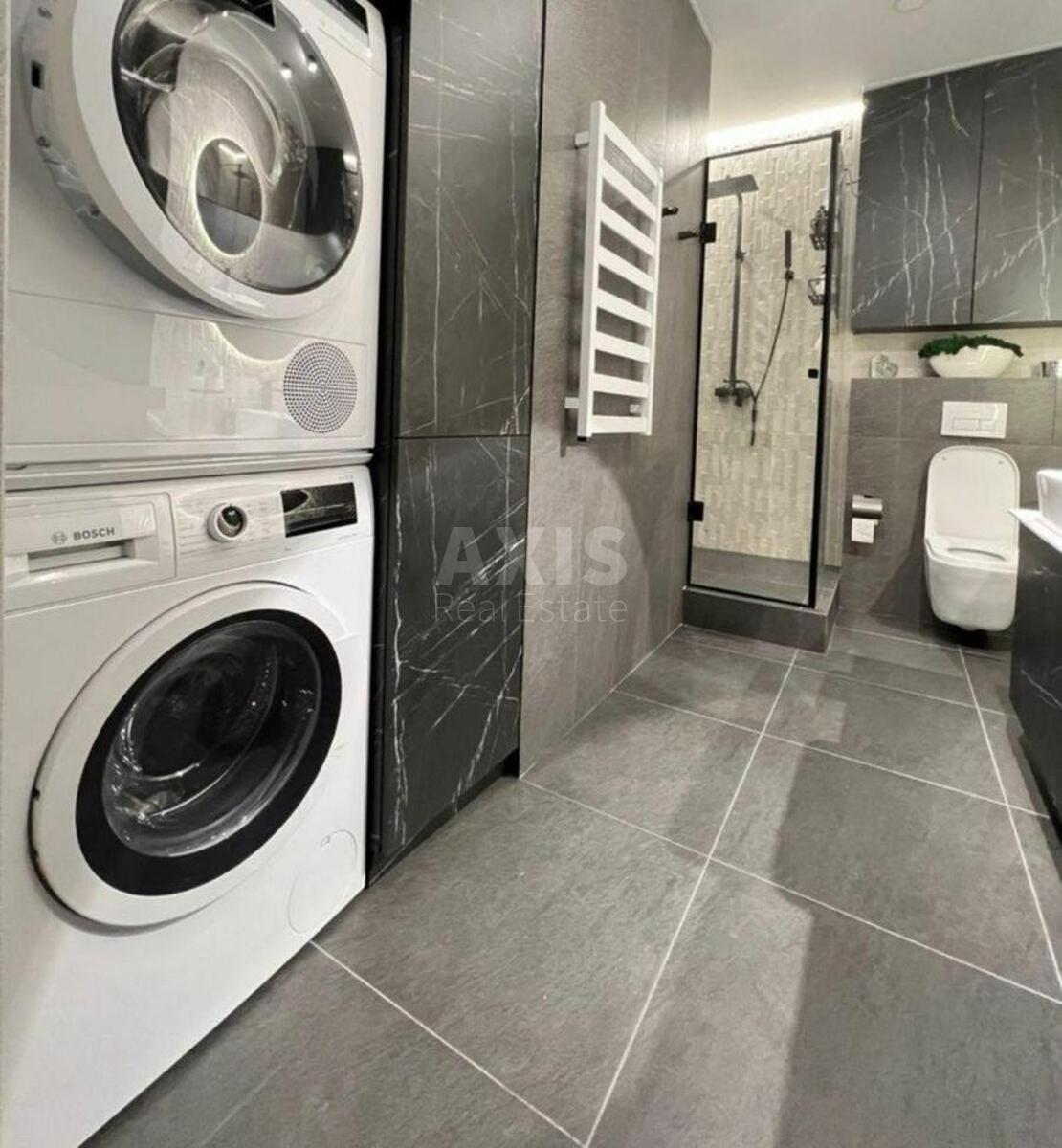 1k apartment pr-t Peremogy 115