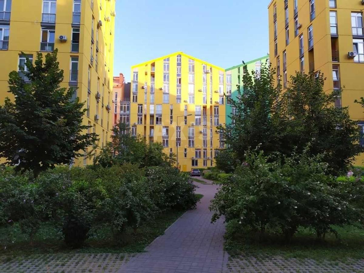 1k apartment vul. Regeneratorna 49
