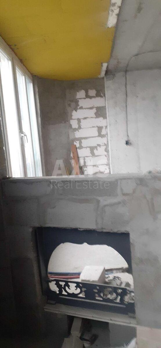 2k apartment bul. Gasheka Jaroslava 200