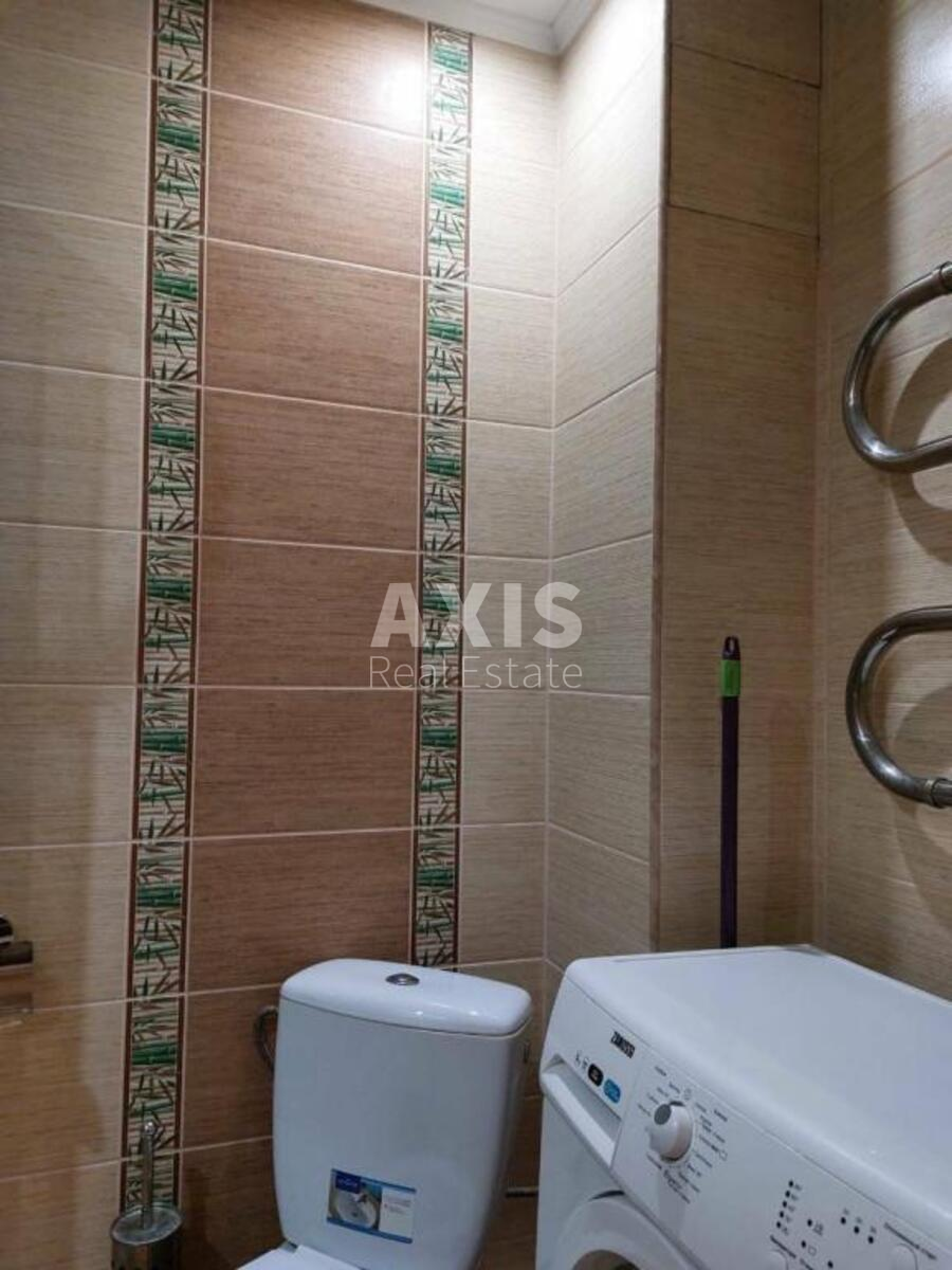 1k apartment vul. Kashtanova 116