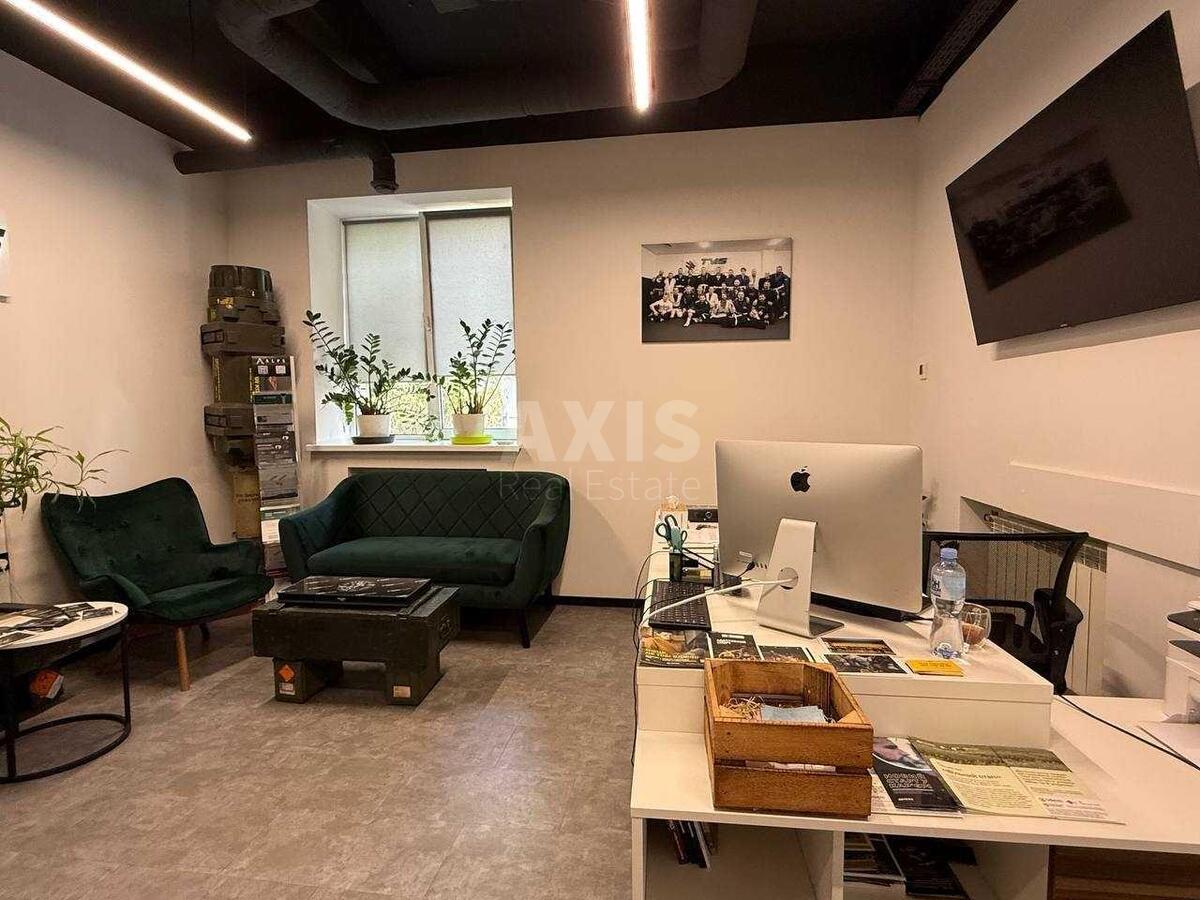 Office vul. Gajdara 58/10, 192m258225