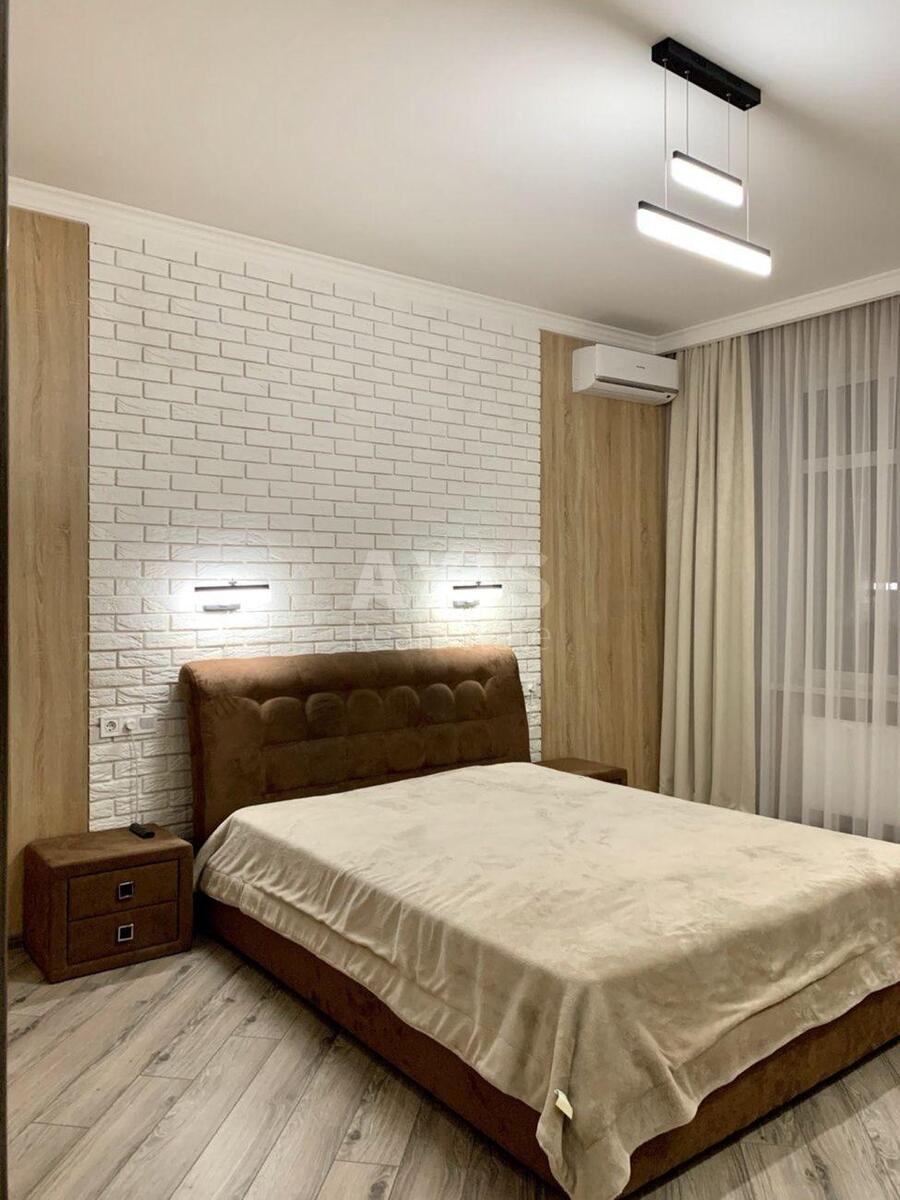 2к квартира ул. Евгения Коновальца 36Е625573