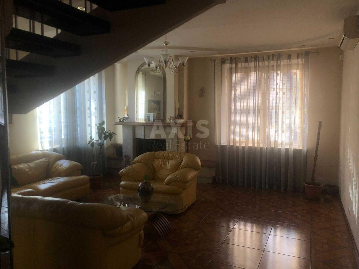 5k apartment vul. Bilorus'ka 5582633