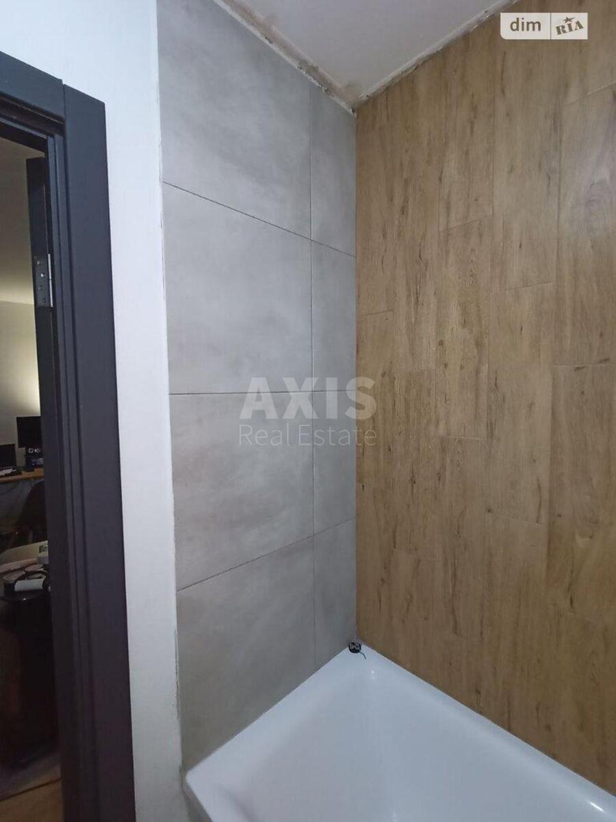 1k apartment vul. Alma-Atyns'ka 64А9