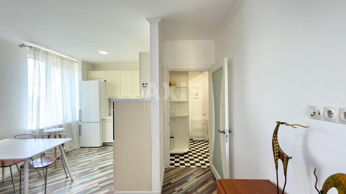 2k apartment vul. Klavdii'vs'ka 4058301