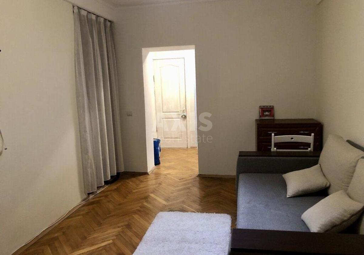 1k apartment vul. Cytadel'na 93