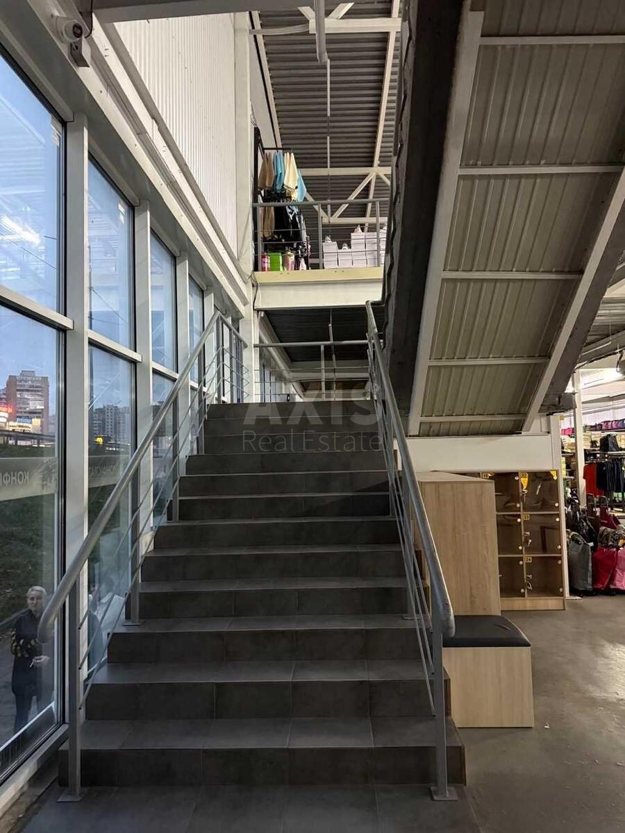 Trade object pr-t Grygorenka Petra 32Д, 800m2626512