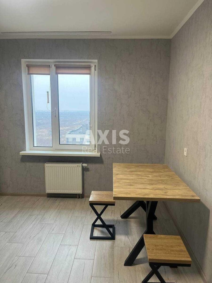 2k apartment vul. Danchenka Sergija 30