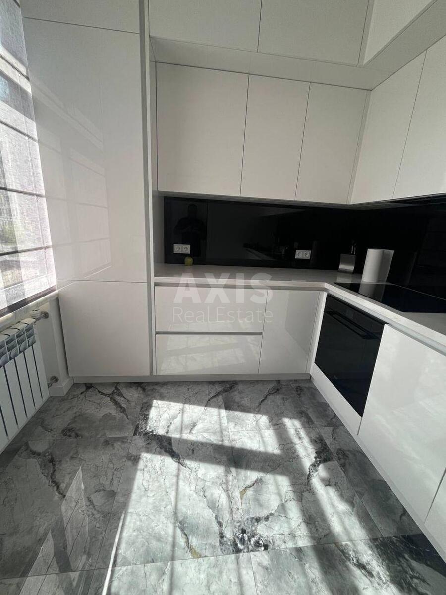 3k apartment pr-t Lobanovs'kogo 4Г