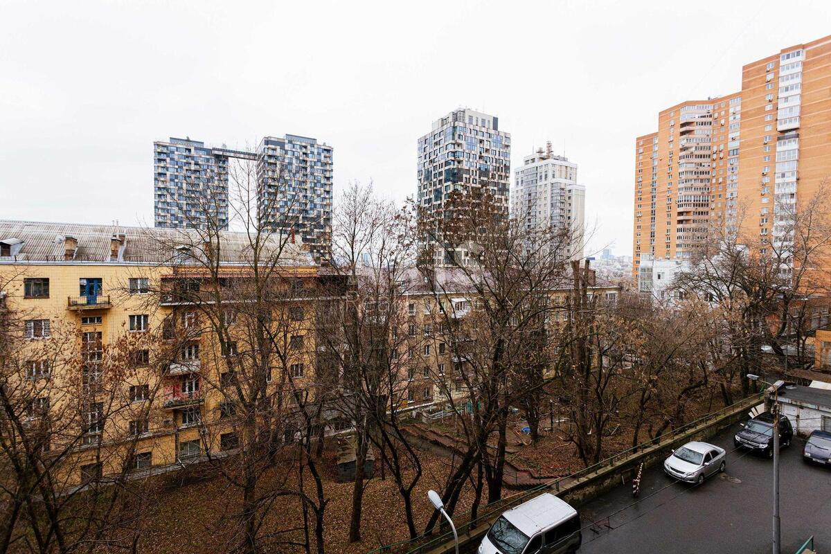 3k apartment vul. Vasylya Tyutyunnyka 5Б578335