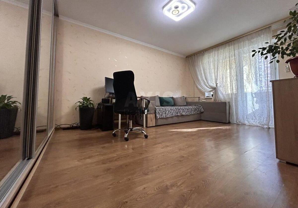 1к квартира ул. Бальзака Оноре де 560