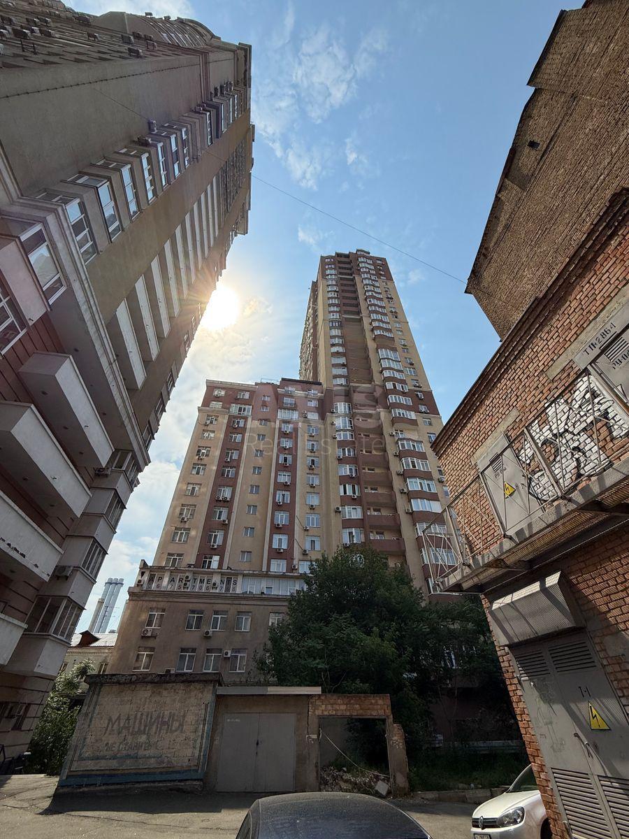 2k apartment vul. Zhyljans'ka 118580320