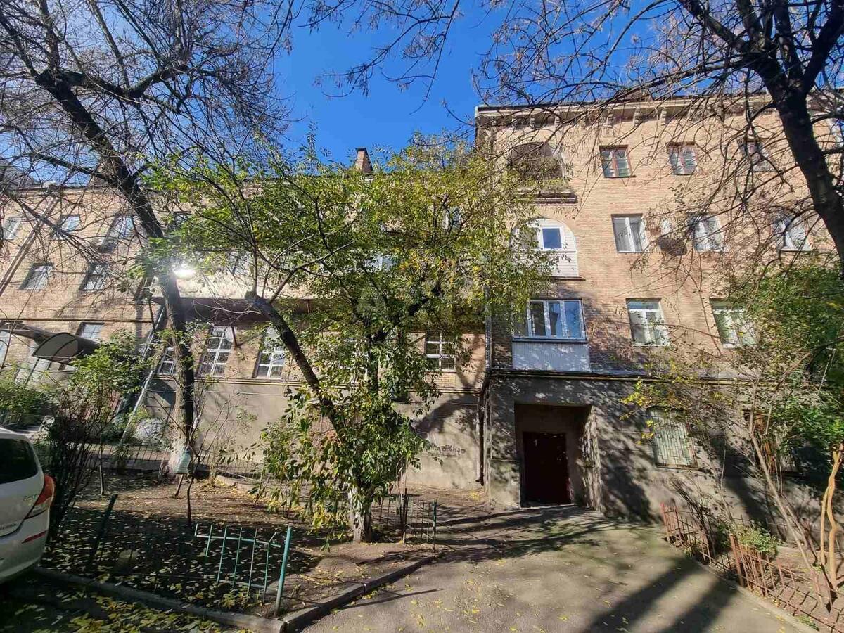 3k apartment vul. Velyka Vasyl'kivs'ka 7/75804710