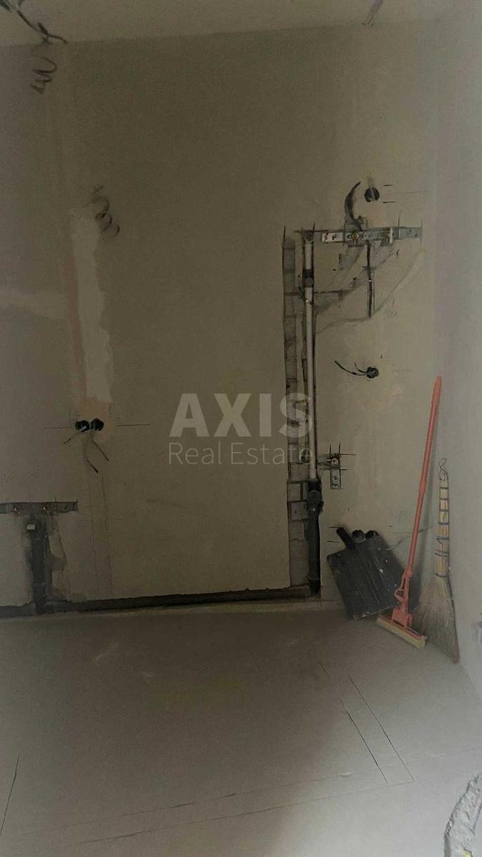 1k apartment vul. Saperno-Slobids'ka 228