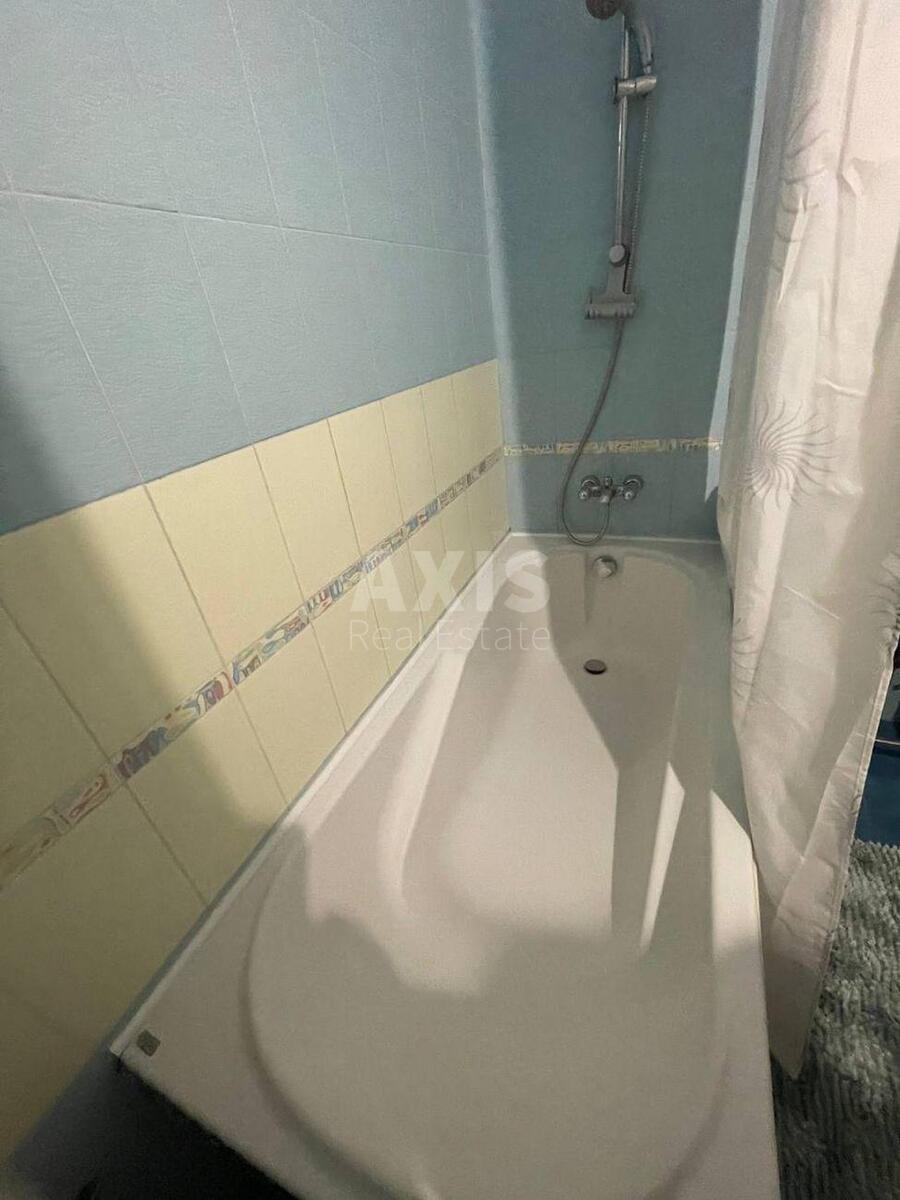 2k apartment pr-t Bazhana Mykoly 1414
