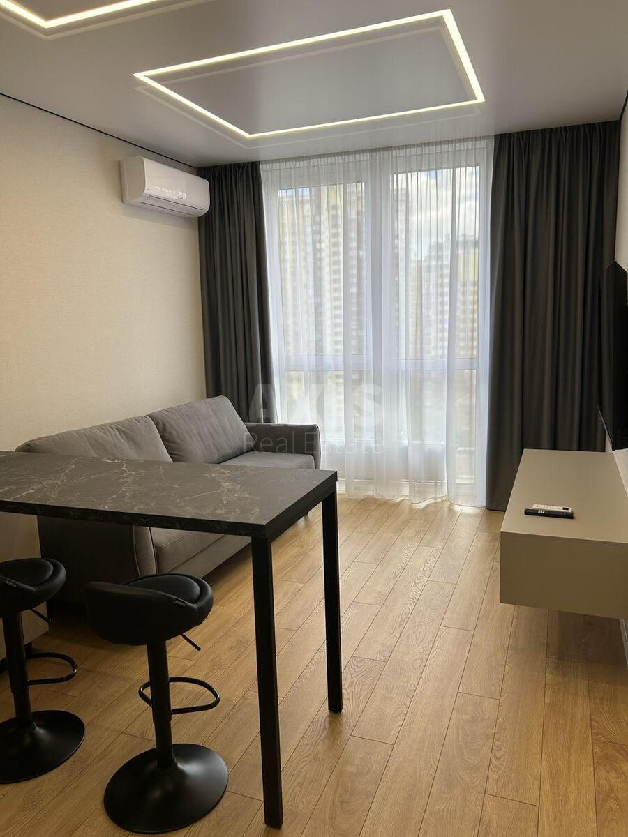1k apartment vul. Kravchenka Mykoly 24580771
