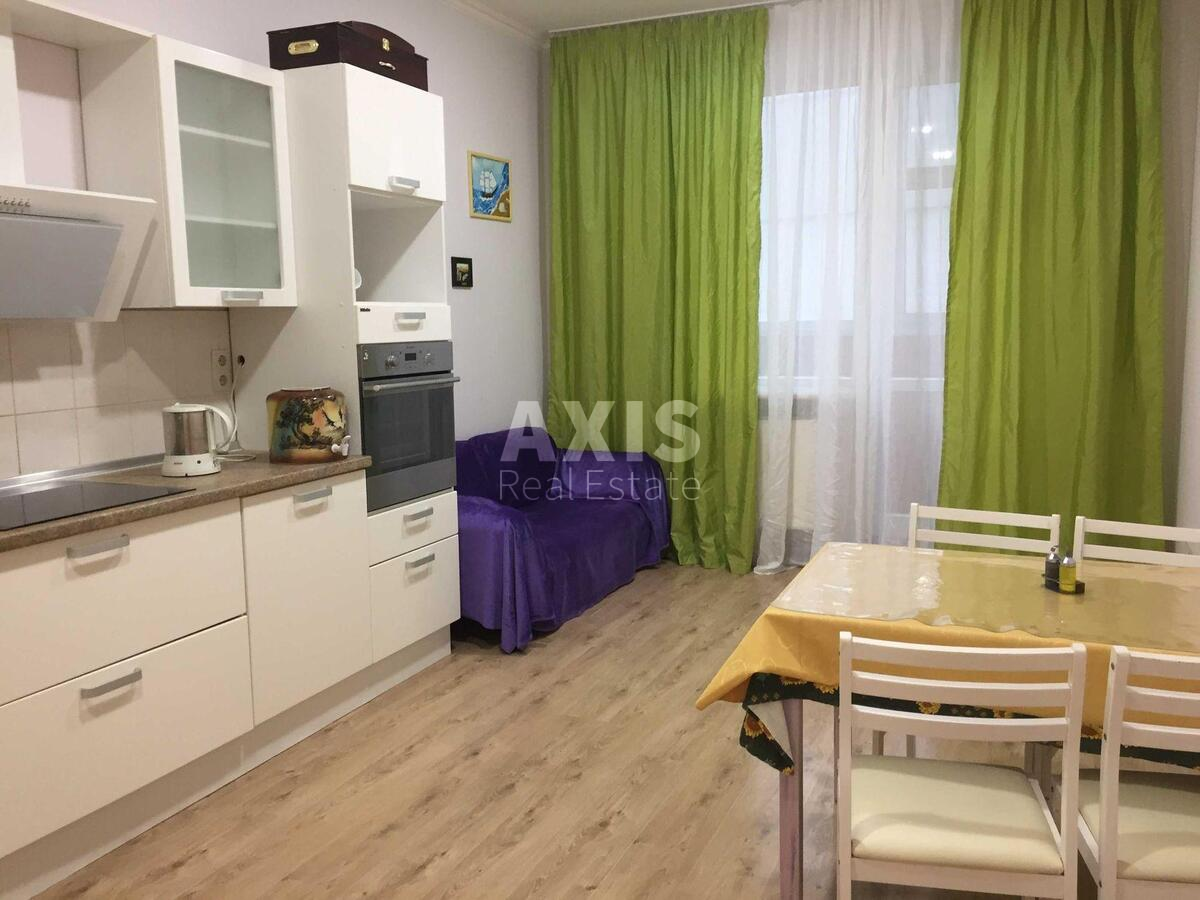 2k apartment prov. Laboratornyj 6607480