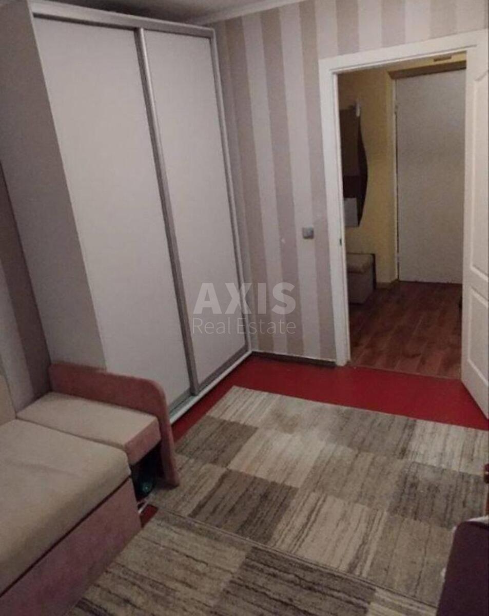 2k apartment vul. Tashkents'ka 332