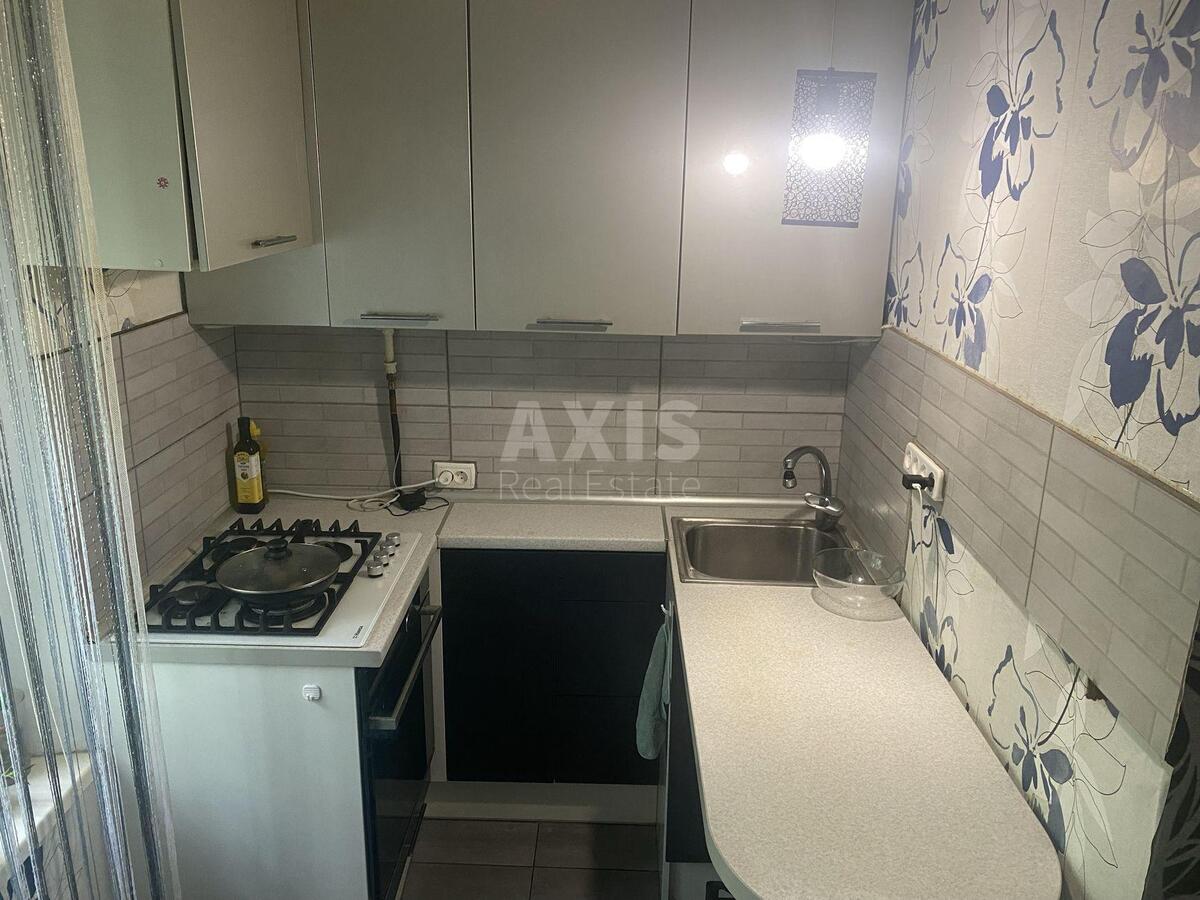1k apartment vul. Chervona kalyna 5557303