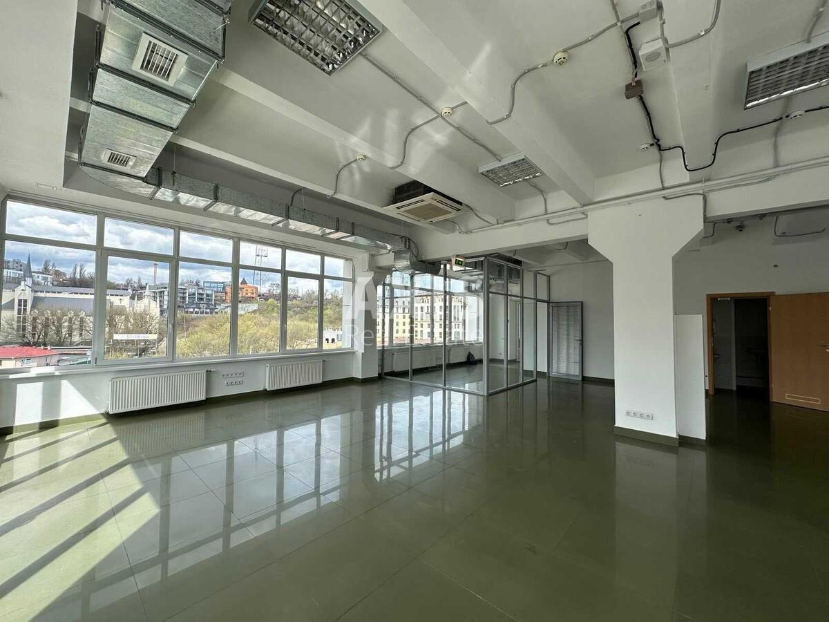 Office vul. Verhnij Val 2, 110m25858811