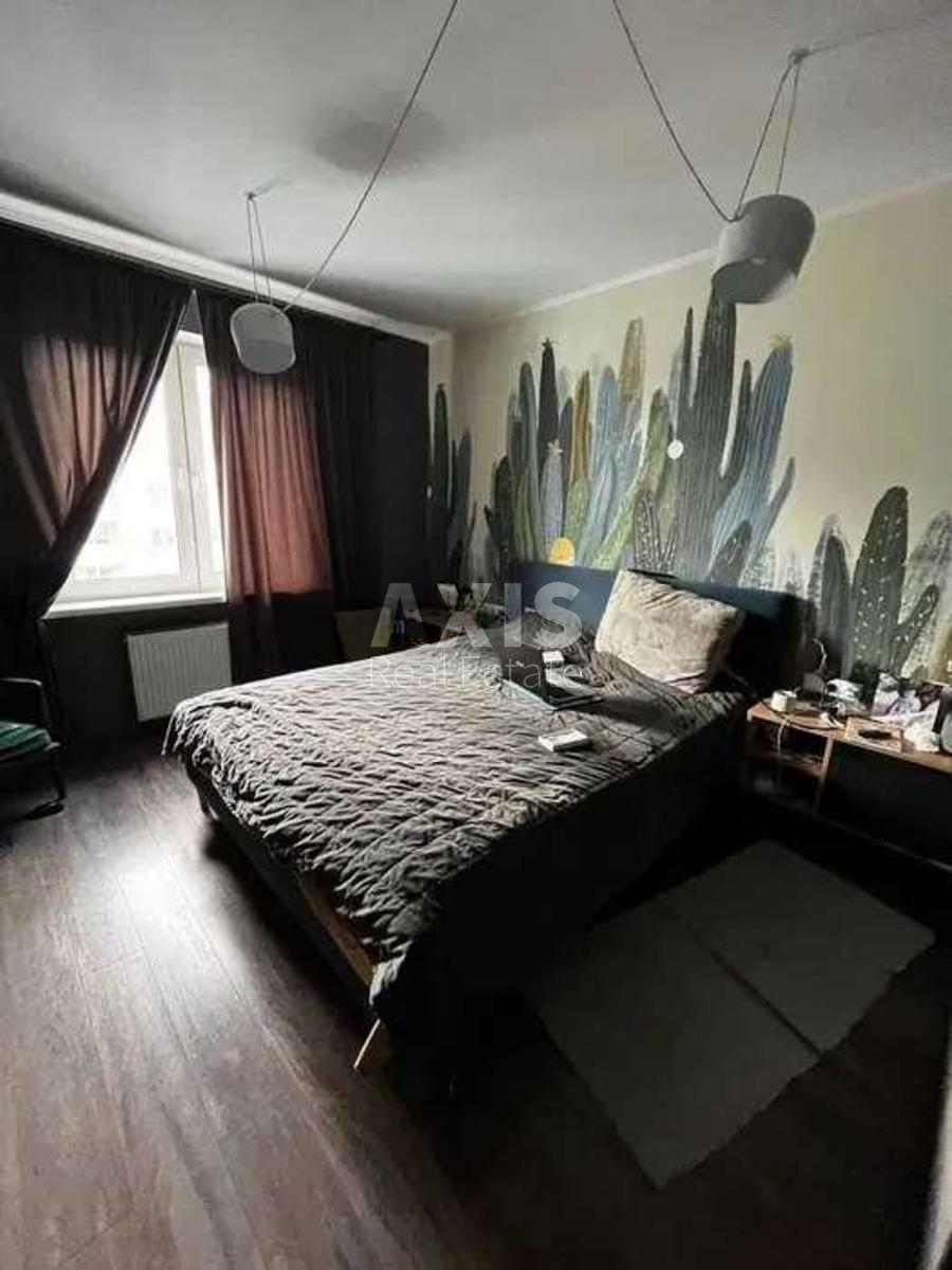 2k apartment vul. Danchenka Sergija 3269042