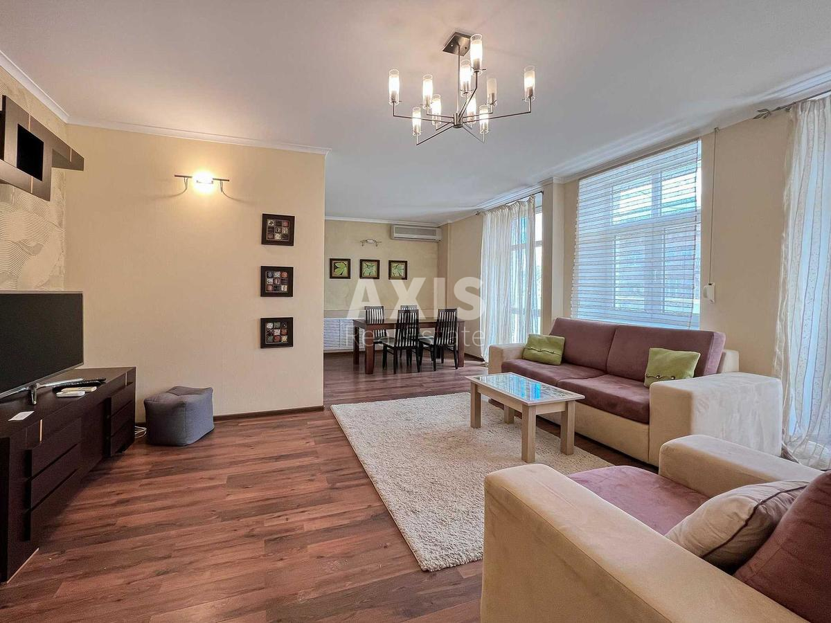 3k apartment vul. Bogomol'cja Akademika 7/14412173