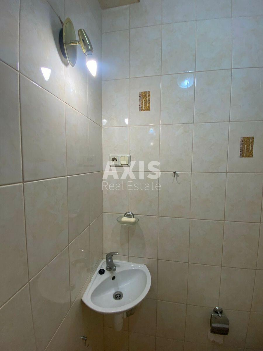 3k apartment vul. Grushevs'kogo Myhajla 34А7