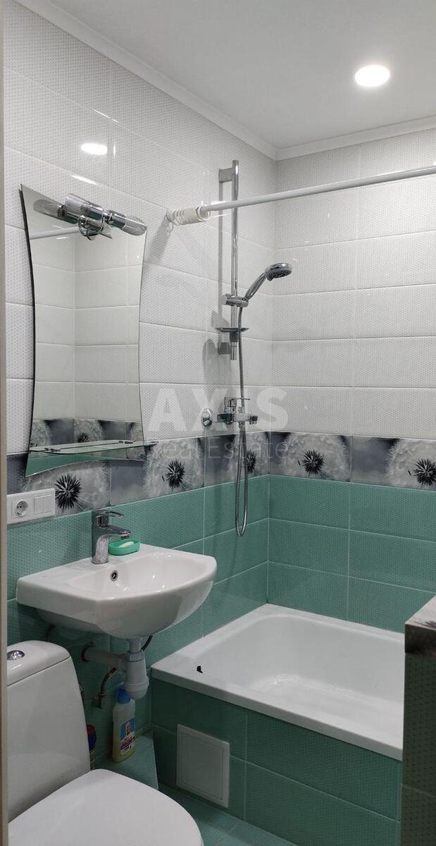 1k apartment pr-t Vatutina Generala 42