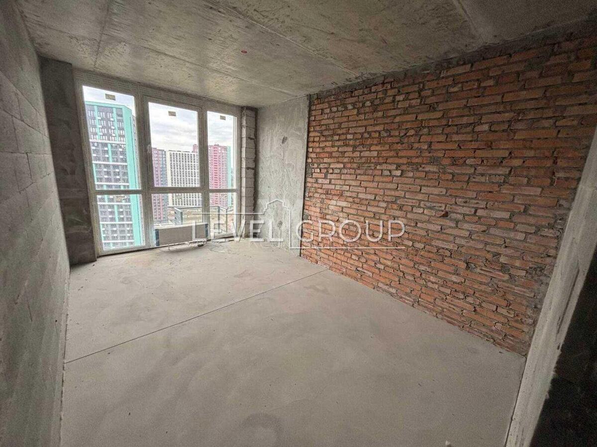 1k apartment vul. Pivnichno-Syrec'ka 10А574022