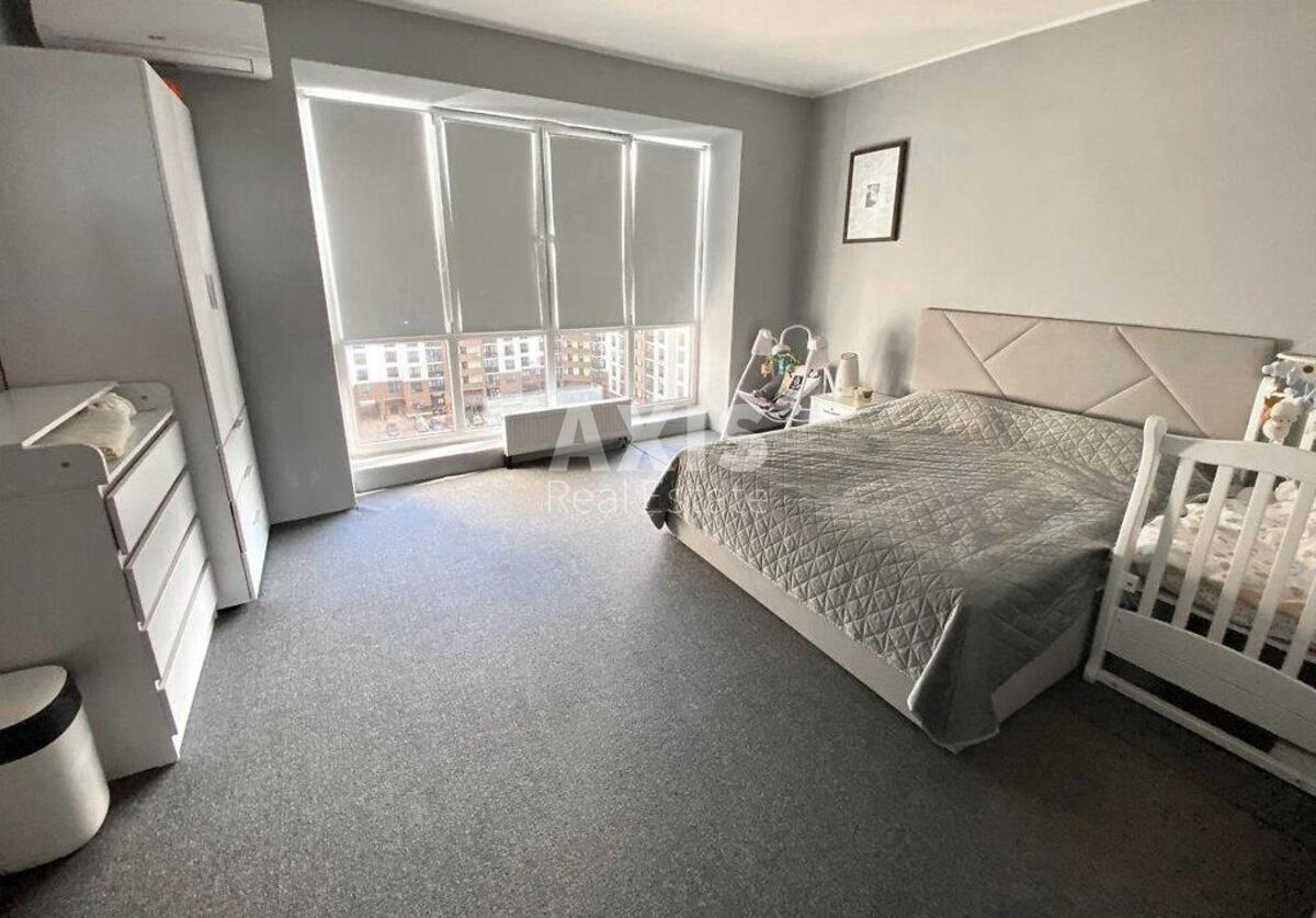 2к квартира ул. Радистов 34Н553172