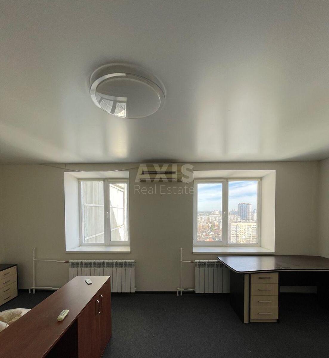 5k apartment vul. Sosnyc'ka 21574614