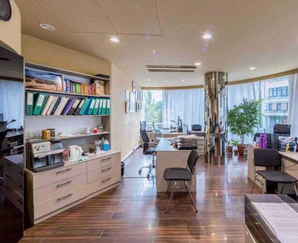 Office vul. Staronavodnyc'ka 13Б, 223m2575223