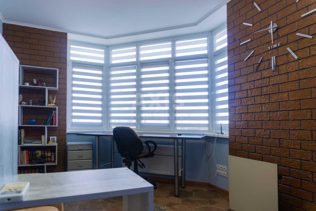 1k apartment vul. Gmyri Borysa 17575615
