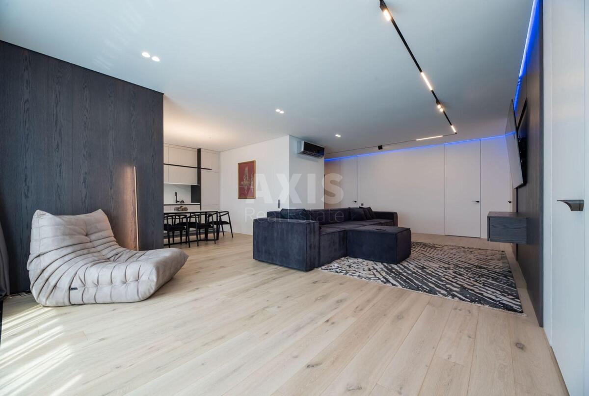 1k apartment pr-t Obolons'kyj 26576041