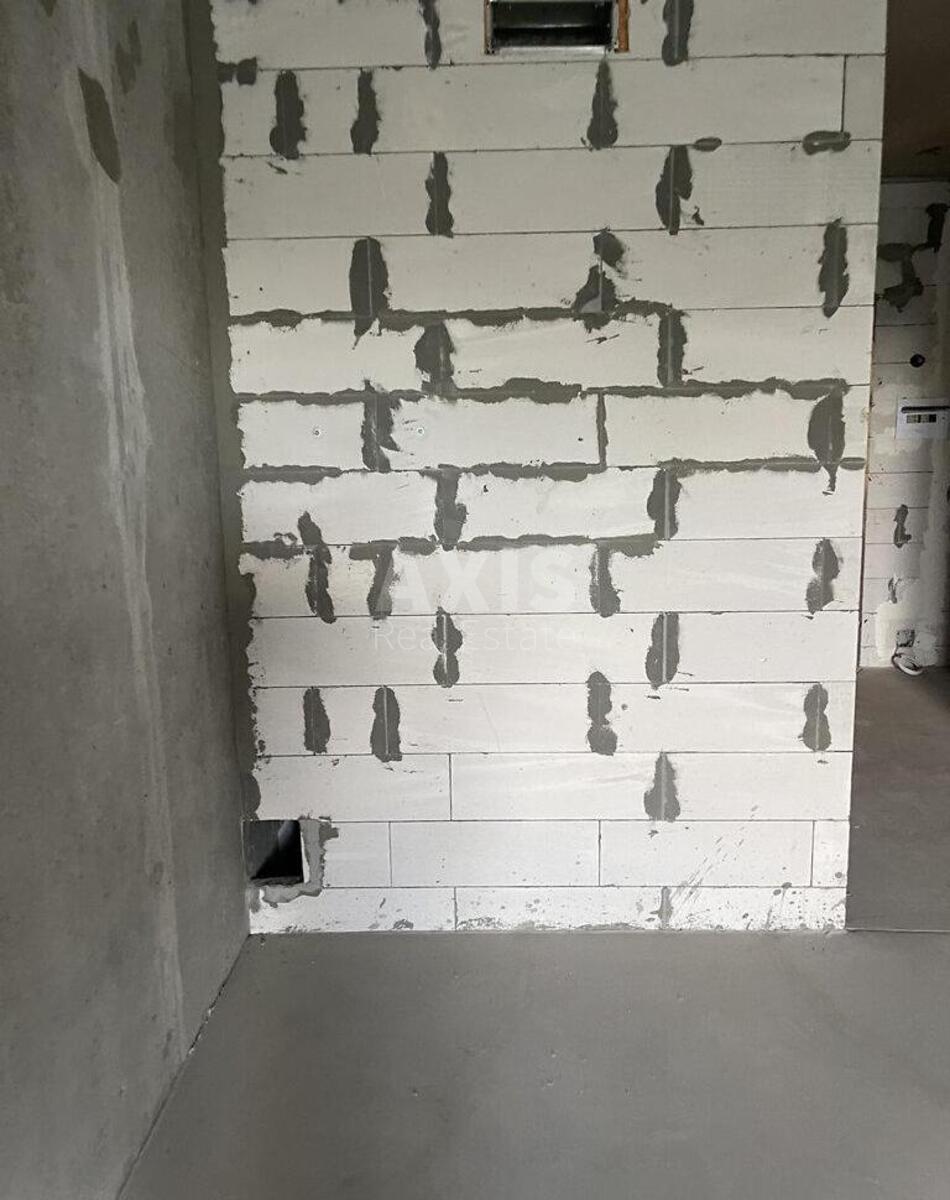1k apartment vul. Teligy Oleny 252