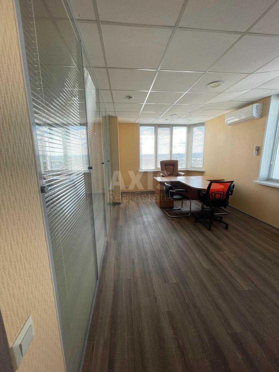 Office vul. Chavdar Jelyzavety 34, 110m2576822