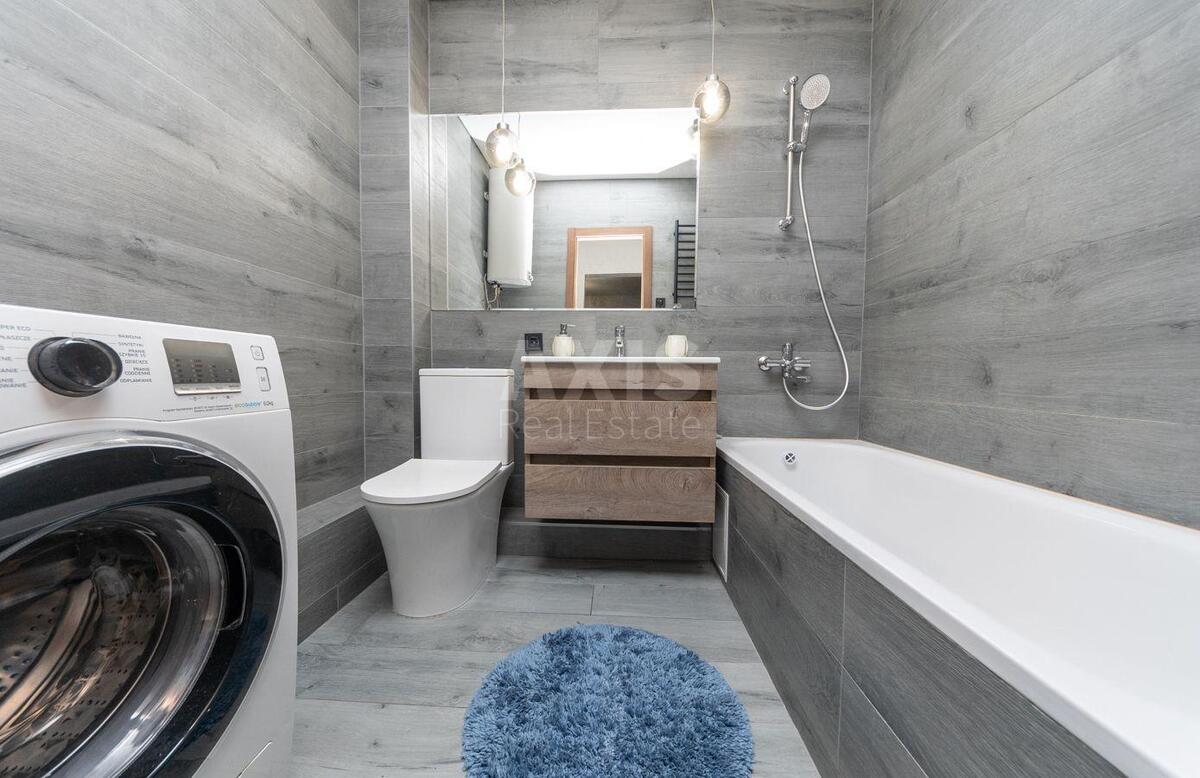 1k apartment vul. Revuc'kogo 54577063