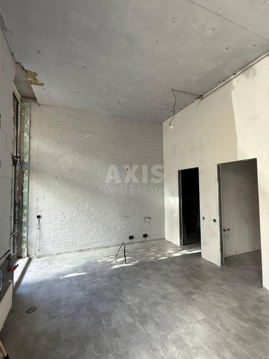 Объект сервиса ул. Семьи Кистяковских 2А, 65м2620288