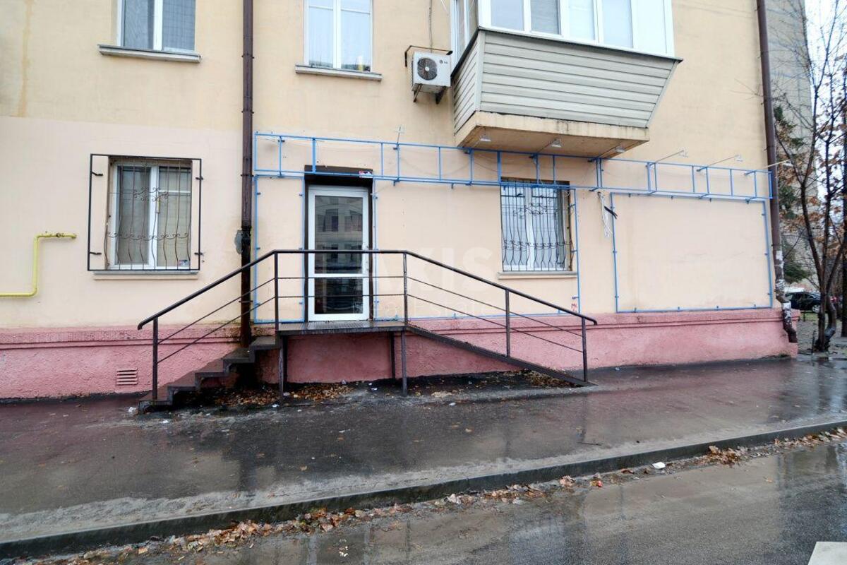 Trade object vul. Avtozavods'ka 37, 40m2620459