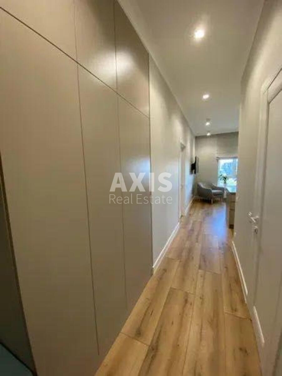 1k apartment vul. Zhyljans'ka 68485454