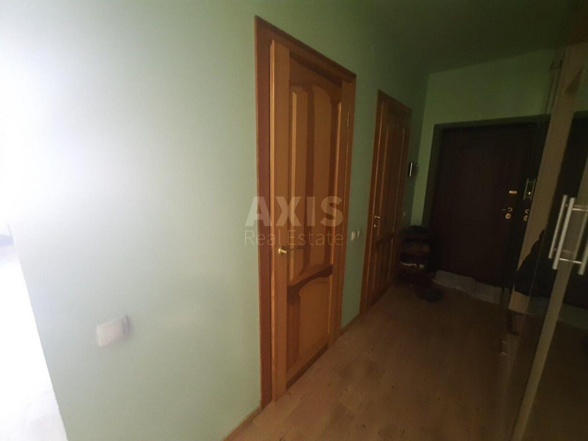 3k apartment vul. Osvity 3А5781211