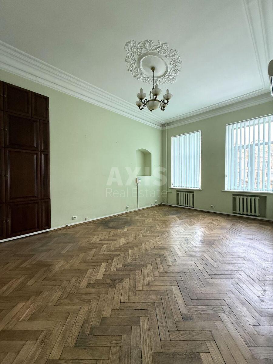 Office vul. Esplanadna 2, 86m22